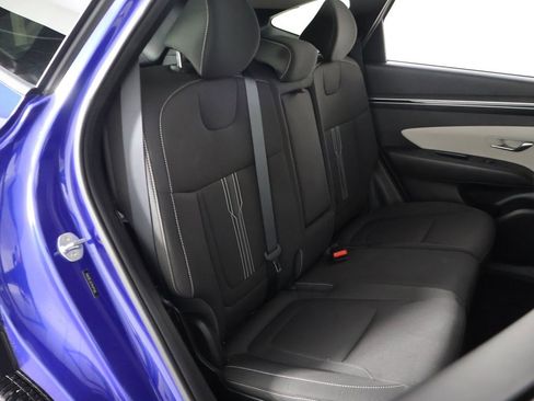 Used 2023 Hyundai Tucson SEL image 32