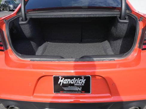 Used 2022 Dodge Charger Scat Pack RWD image 31
