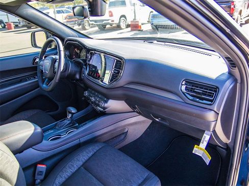 New 2026 Dodge Durango GT w/ Blacktop Package image 15