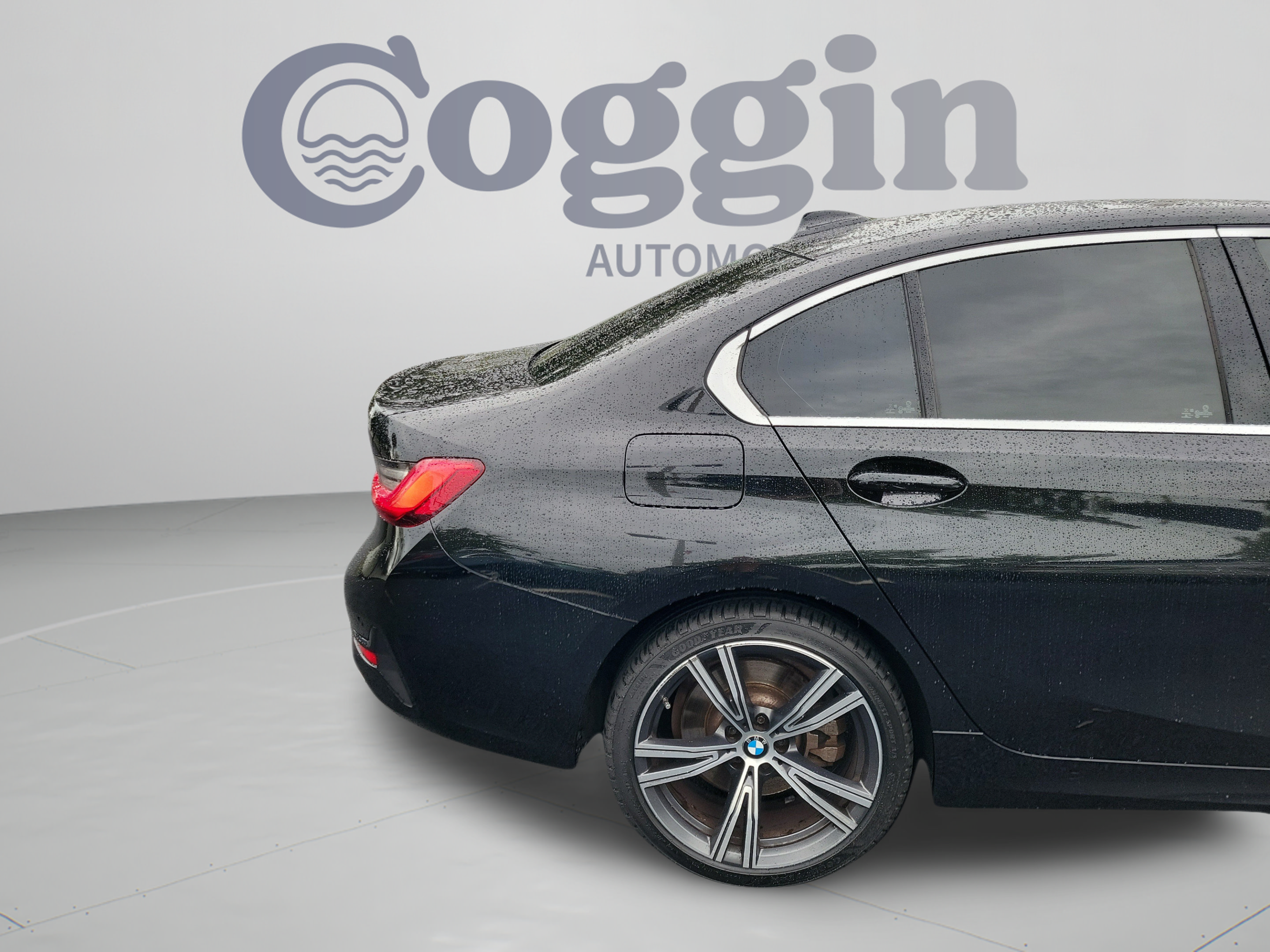 Used 2021 BMW 330i xDrive Sedan AWD/4WD image 30