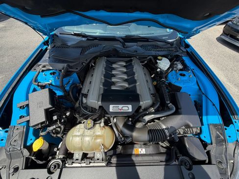 Used 2017 Ford Mustang GT RWD image 31