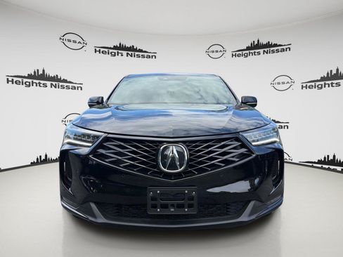 Used 2025 Acura RDX A-Spec AWD/4WD image 8