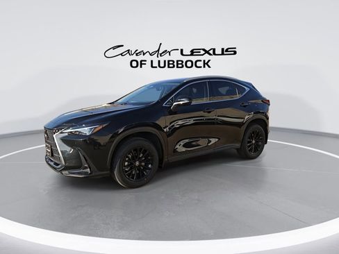Used 2024 Lexus NX 350 NX 350 Premium AWD image 4