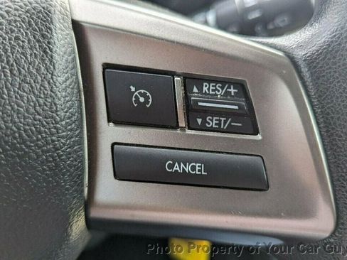 Used 2015 Subaru Forester 2.5i w/ Alloy Wheel Package image 19