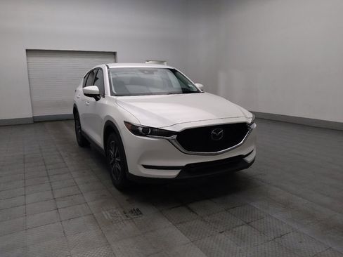 Used 2018 MAZDA CX-5 Touring FWD image 13