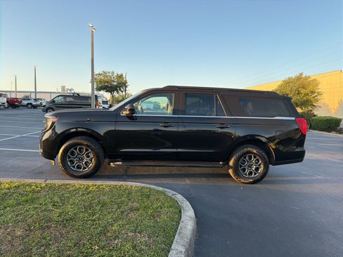 Used 2025 Ford Expedition Max Active image 13