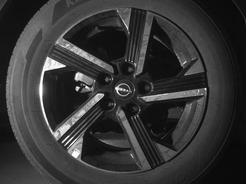 Used 2025 Nissan Sentra SV image 15