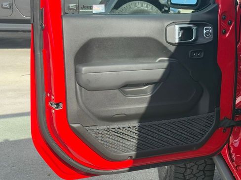 New 2026 Jeep Gladiator Mojave image 26