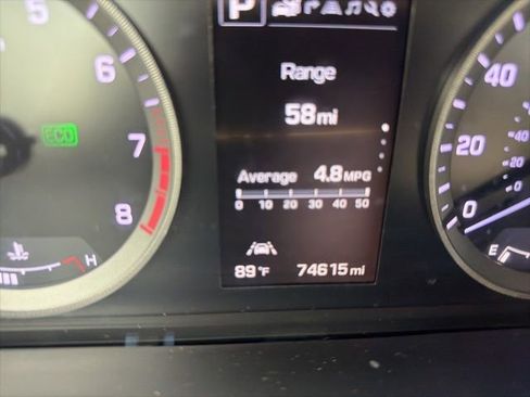 Used 2015 Hyundai Sonata Limited w/ Option Group 06 FWD image 13