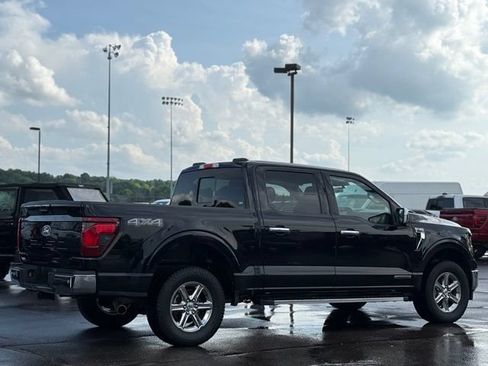 Used 2024 Ford F150 XLT w/ Equipment Group 302A MID AWD/4WD image 39