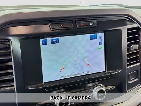 Used 2023 Ford F150 XLT w/ Equipment Group 301A Mid image 5