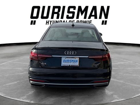 Used 2023 Audi A4 2.0T Premium w/ Convenience Package image 5