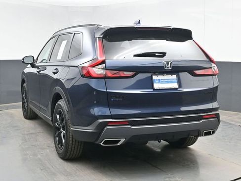 Used 2026 Honda CR-V Sport image 7