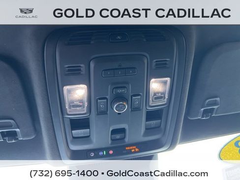 Used 2023 Cadillac Escalade Sport Platinum image 36