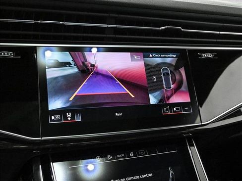 Certified 2026 Audi Q8 Premium Plus w/ Premium Plus Package image 22