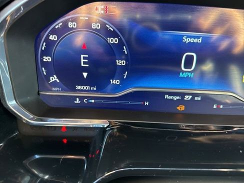 Used 2024 Chevrolet Silverado 1500 RST w/ Convenience Package II image 30