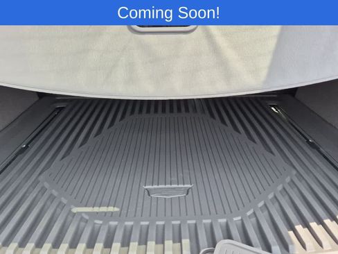 Used 2025 Cadillac XT5 Premium Luxury AWD/4WD image 35