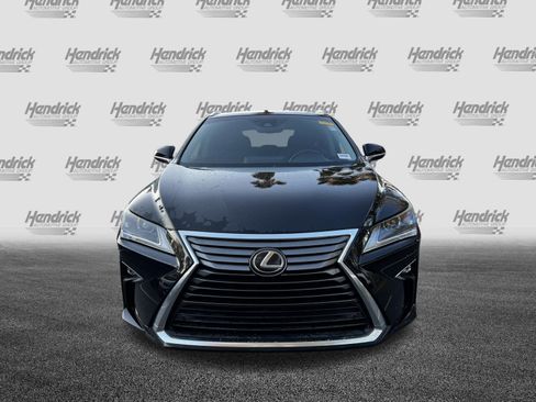 Used 2016 Lexus RX 350 FWD w/ Premium Package image 3