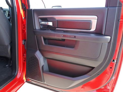 Used 2024 RAM 1500 Classic Warlock image 22