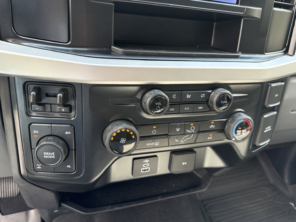 Used 2024 Ford F250 XL w/ STX Appearance Package AWD/4WD image 26