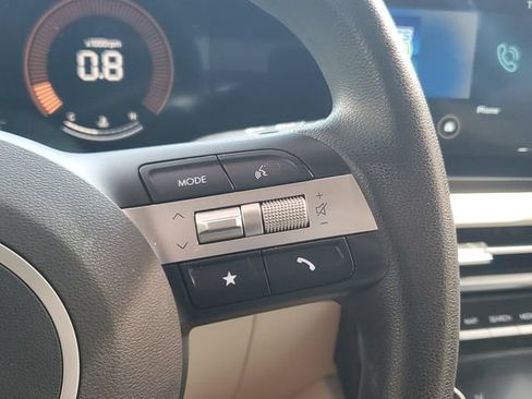 Certified 2025 Hyundai Tucson SEL FWD image 15