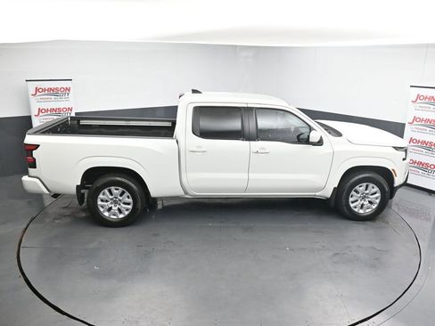 Used 2023 Nissan Frontier SV w/ Technology Package AWD/4WD image 31