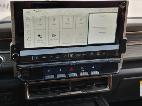 New 2025 GMC Hummer EV 3X image 14