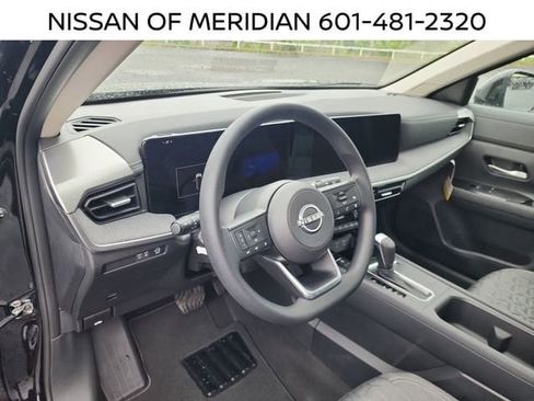 New 2026 Nissan Kicks SV w/ SV Premium Package FWD image 10
