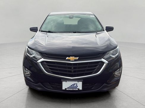 Used 2021 Chevrolet Equinox LT FWD image 9