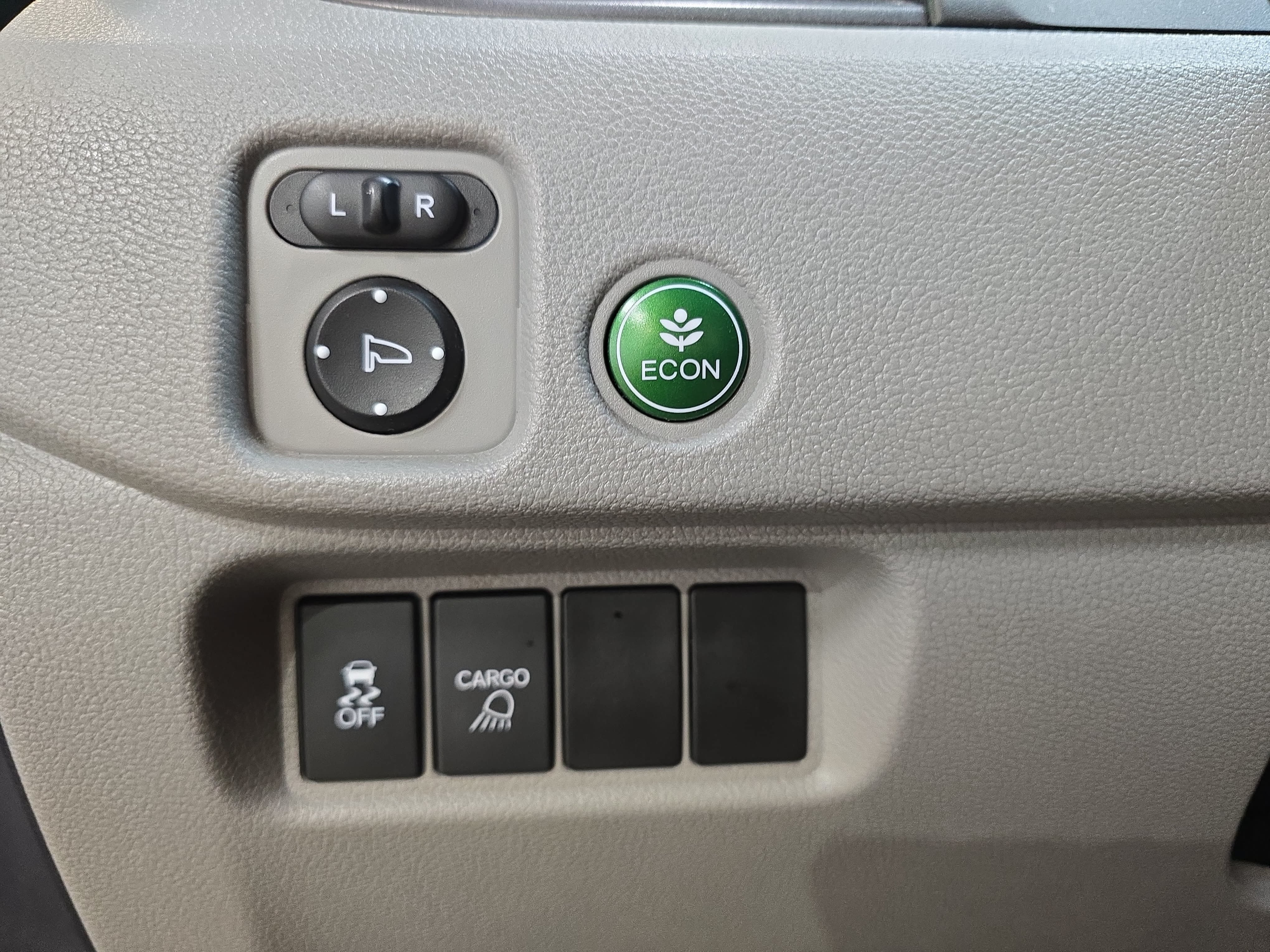 Used 2019 Honda Ridgeline RT image 23