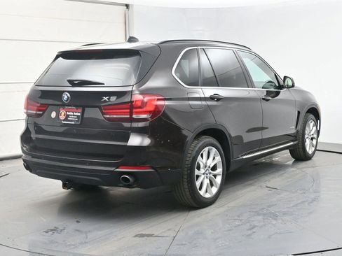 Used 2016 BMW X5 xDrive35i image 21