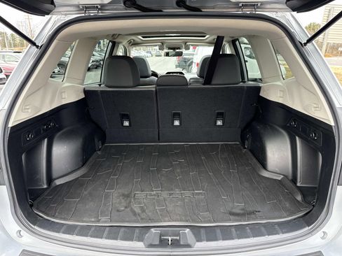 Used 2020 Subaru Forester Sport w/ Popular Package #2 image 28