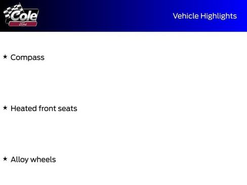 New 2025 Ford Mustang Premium image 7