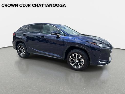 Used 2022 Lexus RX 350 FWD image 2