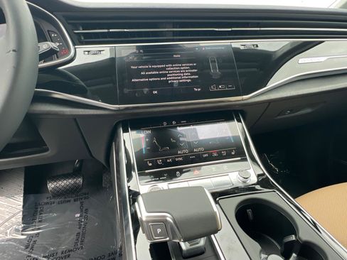New 2025 Audi Q7 3.0T Premium Plus image 21