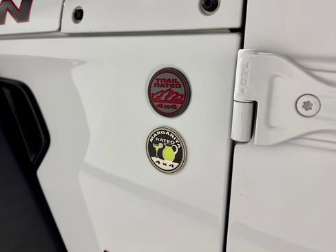 Used 2020 Jeep Wrangler Unlimited Rubicon image 37