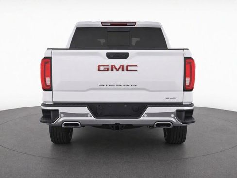 Used 2020 GMC Sierra 1500 SLT w/ SLT Premium Plus Package AWD/4WD image 4