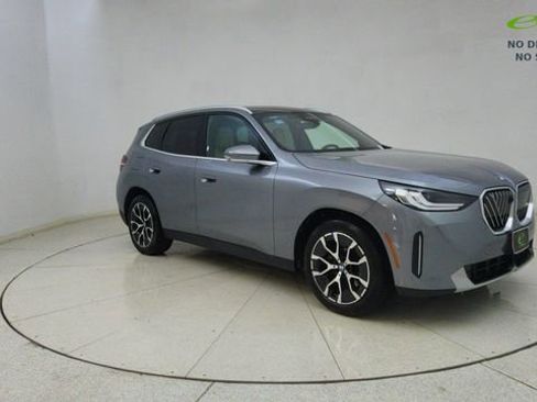 Used 2025 BMW X3 xDrive30i AWD/4WD image 65