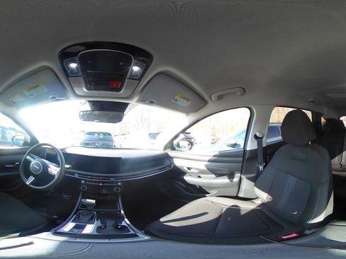 Used 2025 Hyundai Tucson SEL image 38