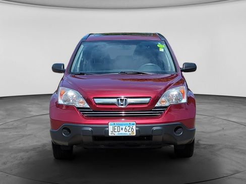 Used 2009 Honda CR-V EX image 2