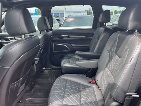 Certified 2023 Kia Telluride EX X-Line AWD/4WD image 20