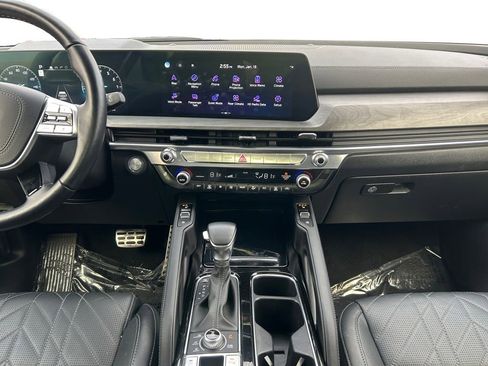 Used 2024 Kia Telluride SX Prestige X-Line image 12