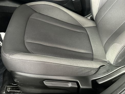 Used 2024 Subaru Impreza 2.0i image 16