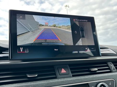 New 2025 Audi A5 2.0T Premium Plus w/ Premium Plus image 32