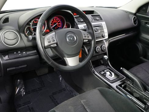 Used 2010 MAZDA MAZDA6 i Touring Plus FWD image 12