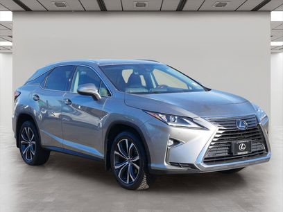 Used 2019 Lexus RX 350 AWD w/ Premium Package
