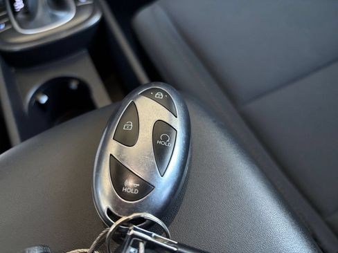 Used 2026 Hyundai Kona SEL Sport FWD image 20