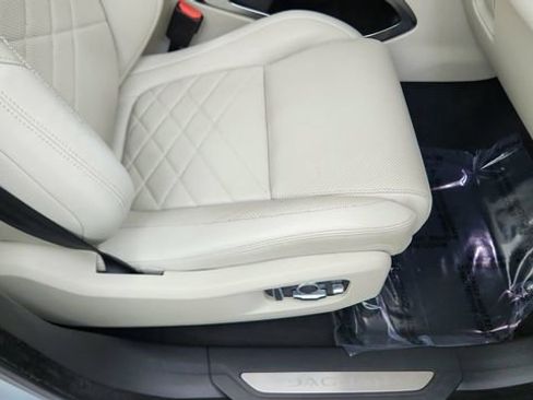 Used 2021 Jaguar F-PACE S image 22