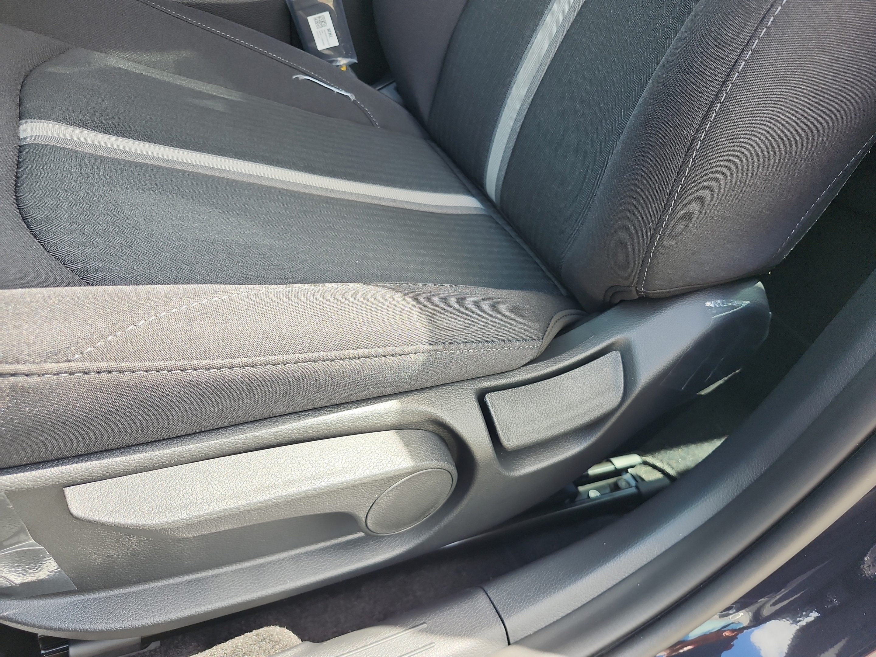 New 2026 Hyundai Sonata Blue FWD image 14