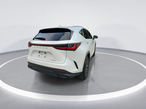 Used 2023 Lexus NX 250 FWD w/ Towing Package (2000 Lbs) image 8